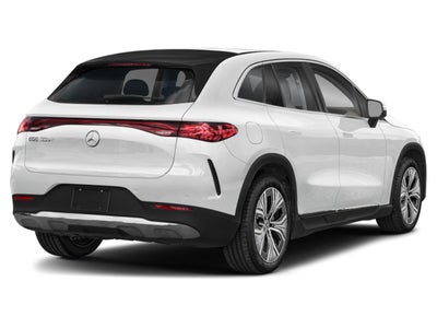 2024 Mercedes-Benz EQE EQE 350+ SUV