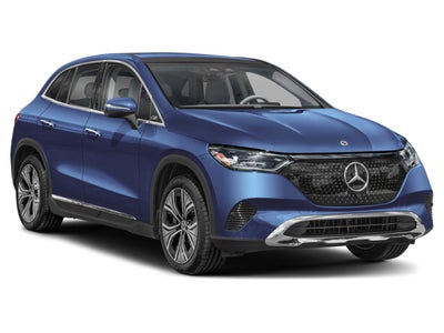 2024 Mercedes-Benz EQE EQE 350+ SUV
