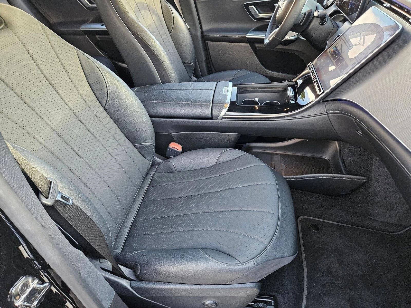 2023 Mercedes-Benz EQE EQE 350+ SUV