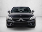 2019 Mercedes-Benz C-Class C 300 Sedan