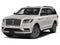 2018 Lincoln Navigator 4x4 Black Label