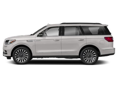 2018 Lincoln Navigator 4x4 Black Label