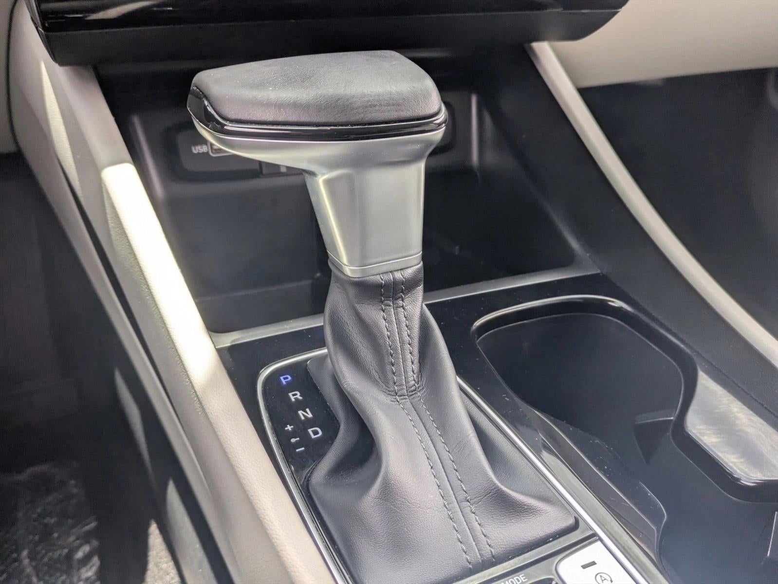2024 Hyundai TUCSON SEL FWD *Ltd Avail*