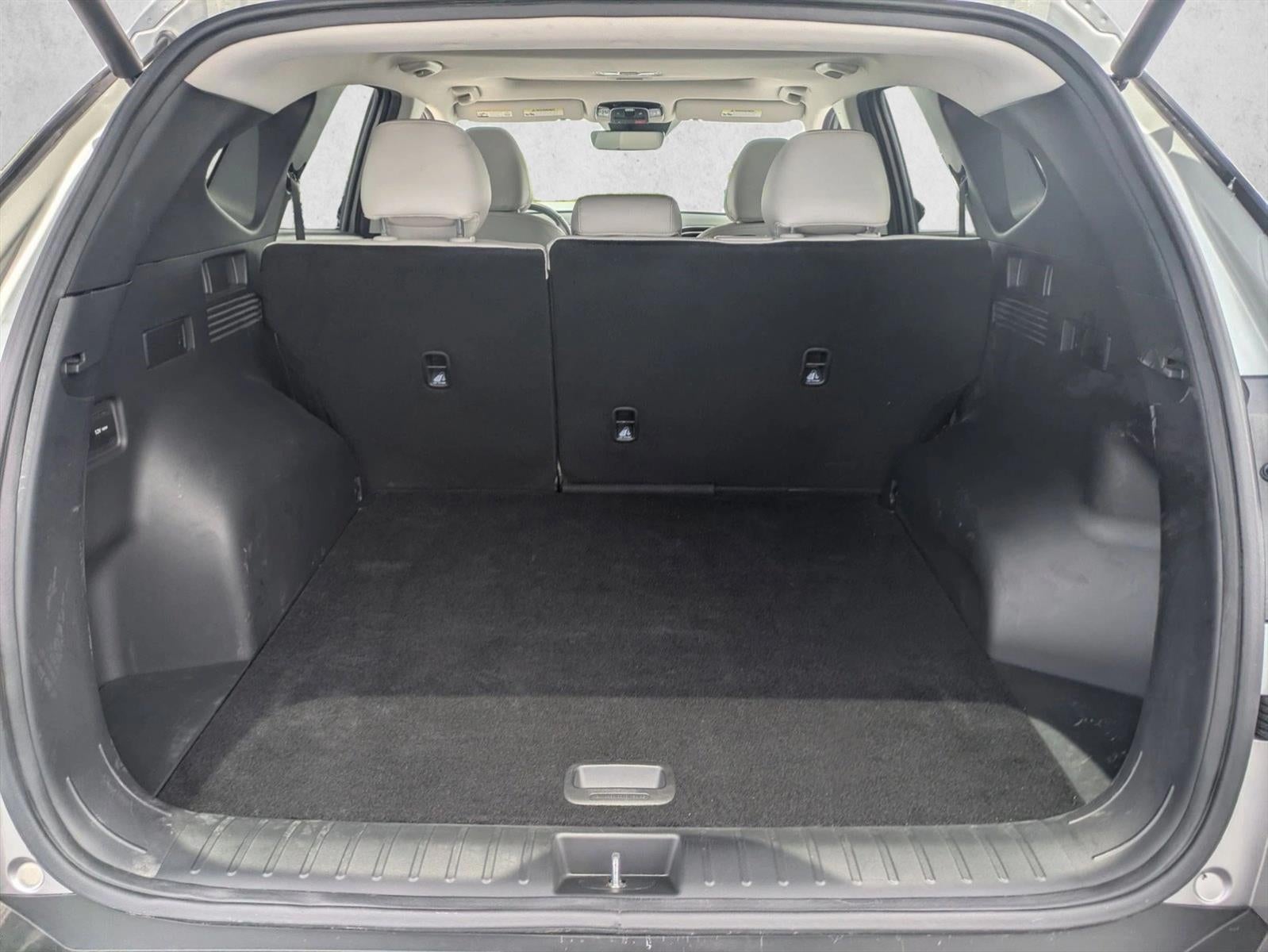 2024 Hyundai TUCSON SEL FWD *Ltd Avail*
