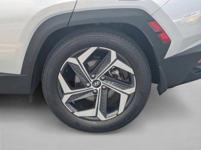 2024 Hyundai TUCSON SEL FWD *Ltd Avail*
