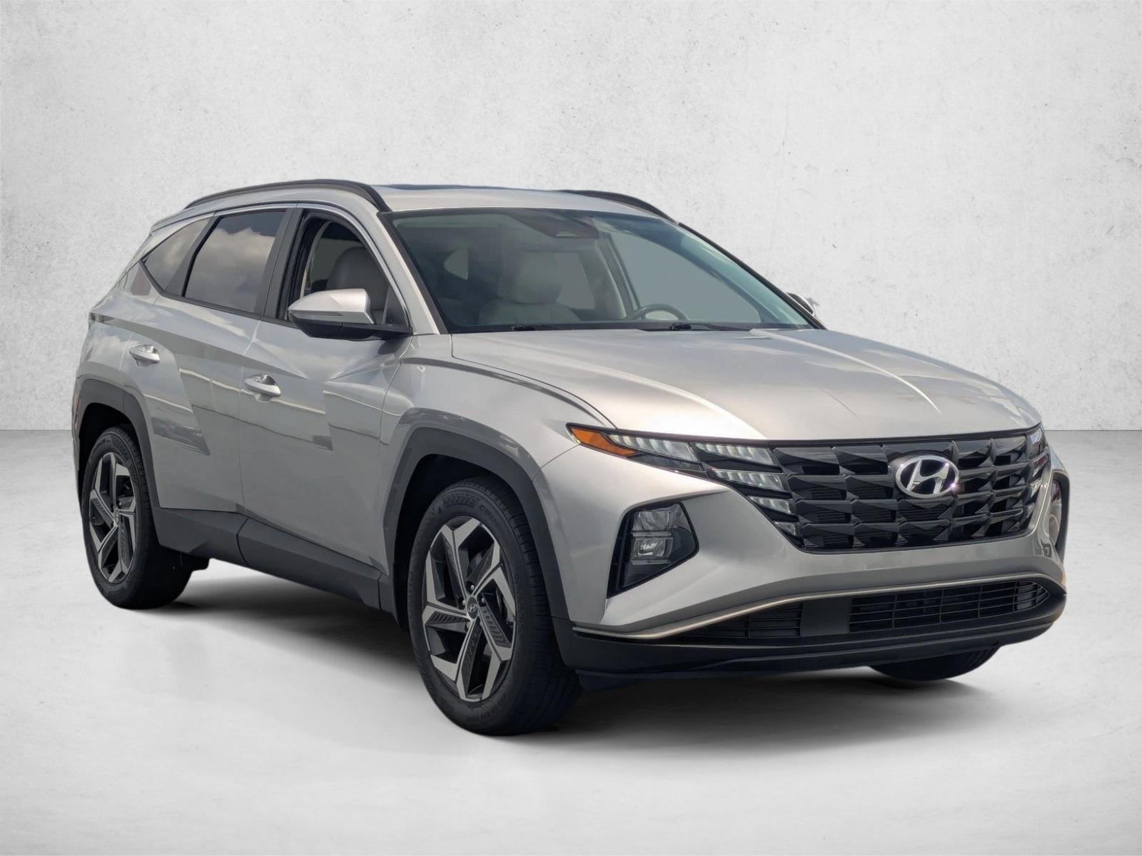 2024 Hyundai TUCSON SEL FWD *Ltd Avail*