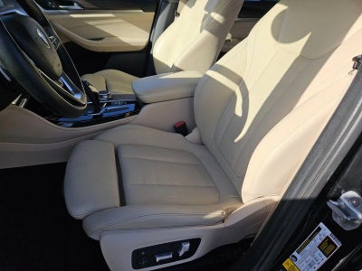 2020 BMW X4 xDrive30i Sports Activity Coupe