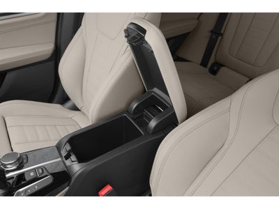 2020 BMW X4 xDrive30i Sports Activity Coupe