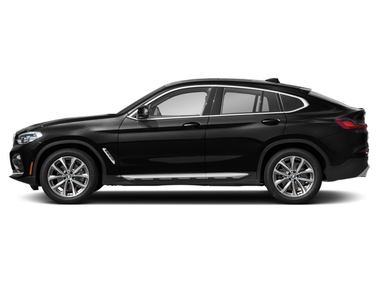 2020 BMW X4 xDrive30i Sports Activity Coupe
