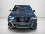 2021 BMW X5 xDrive40i Sports Activity Vehicle