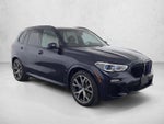2021 BMW X5 xDrive40i Sports Activity Vehicle