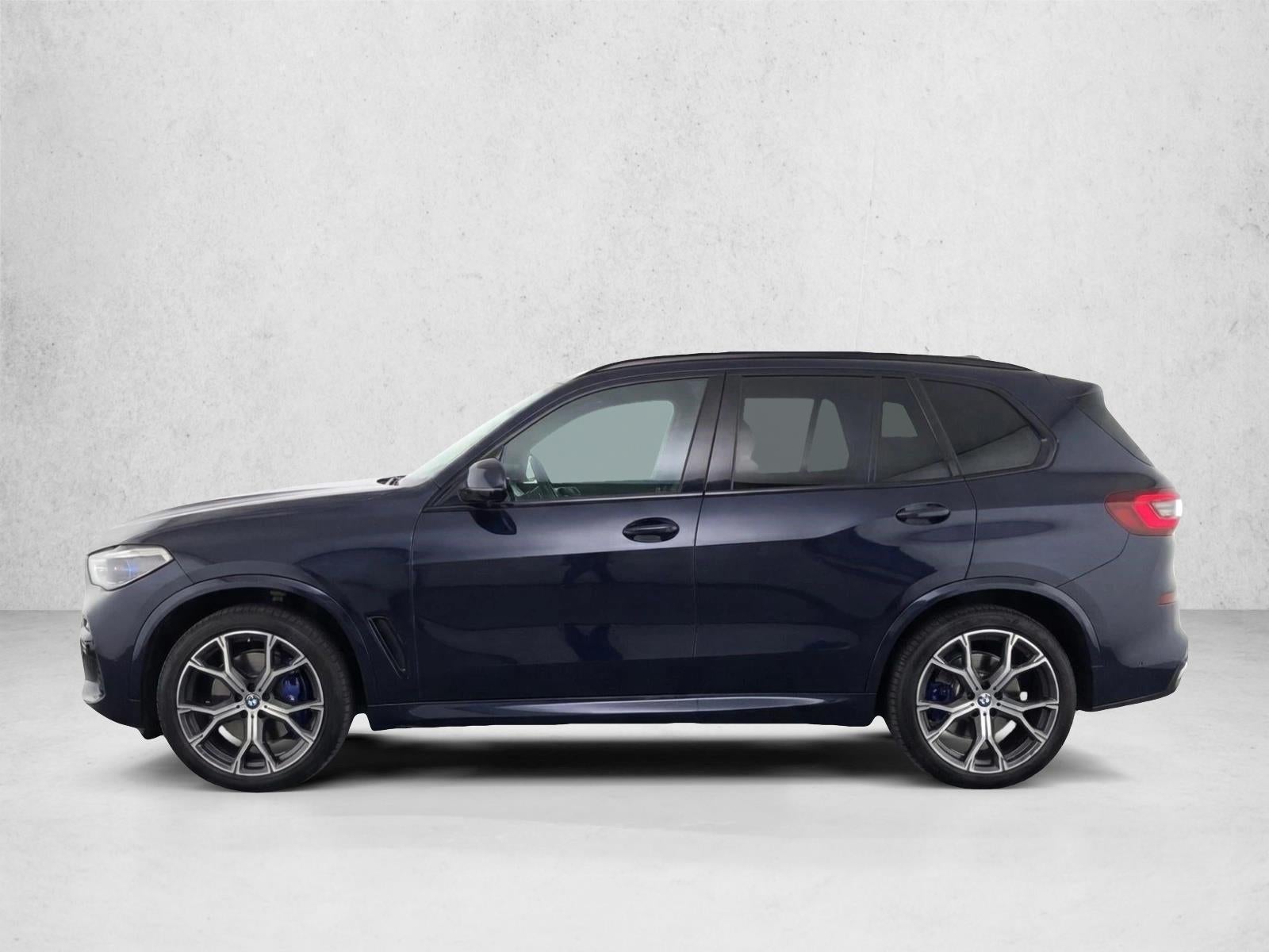 2021 BMW X5 xDrive40i Sports Activity Vehicle
