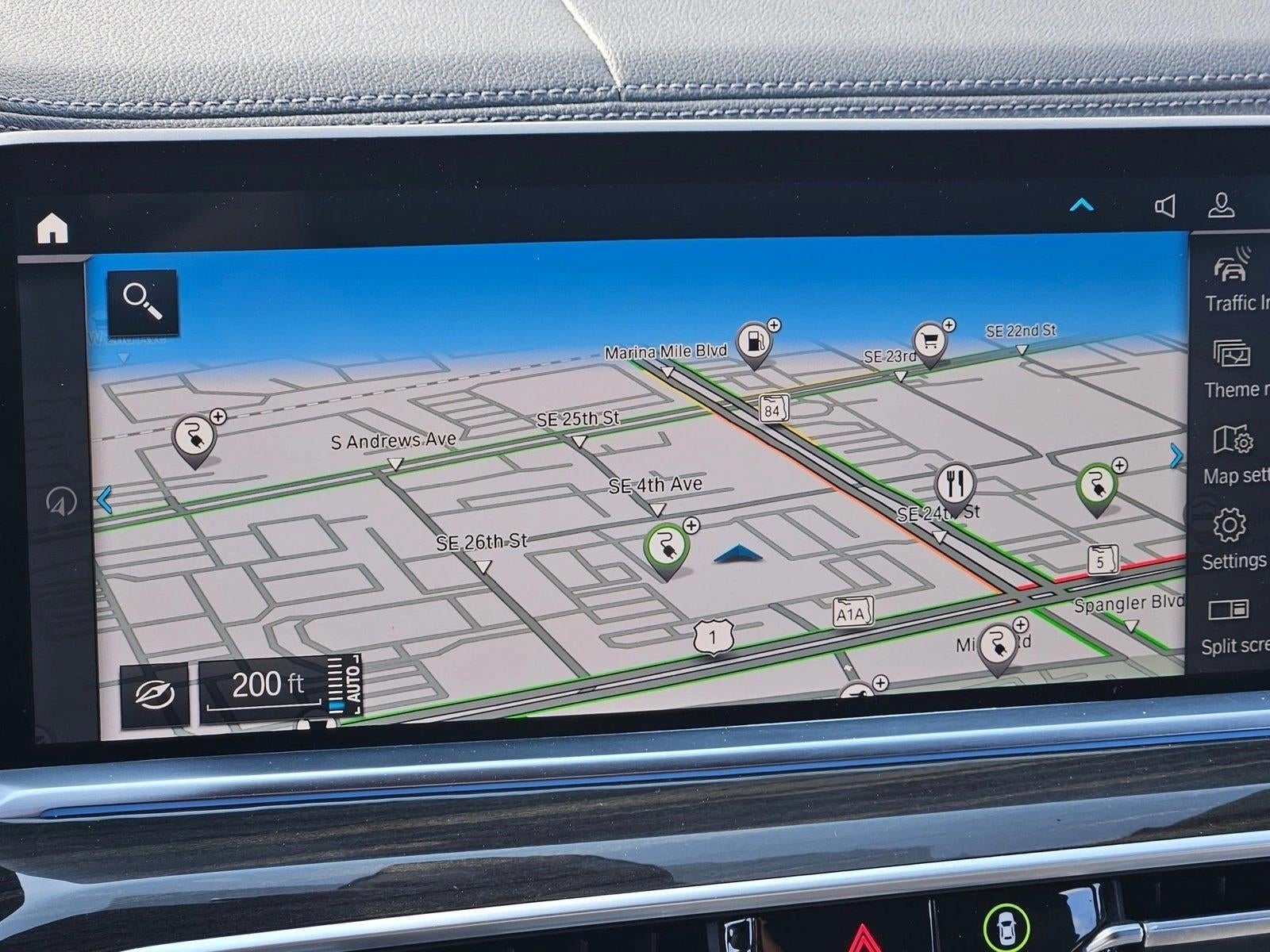 2023 BMW X5 xDrive45e Plug-In Hybrid
