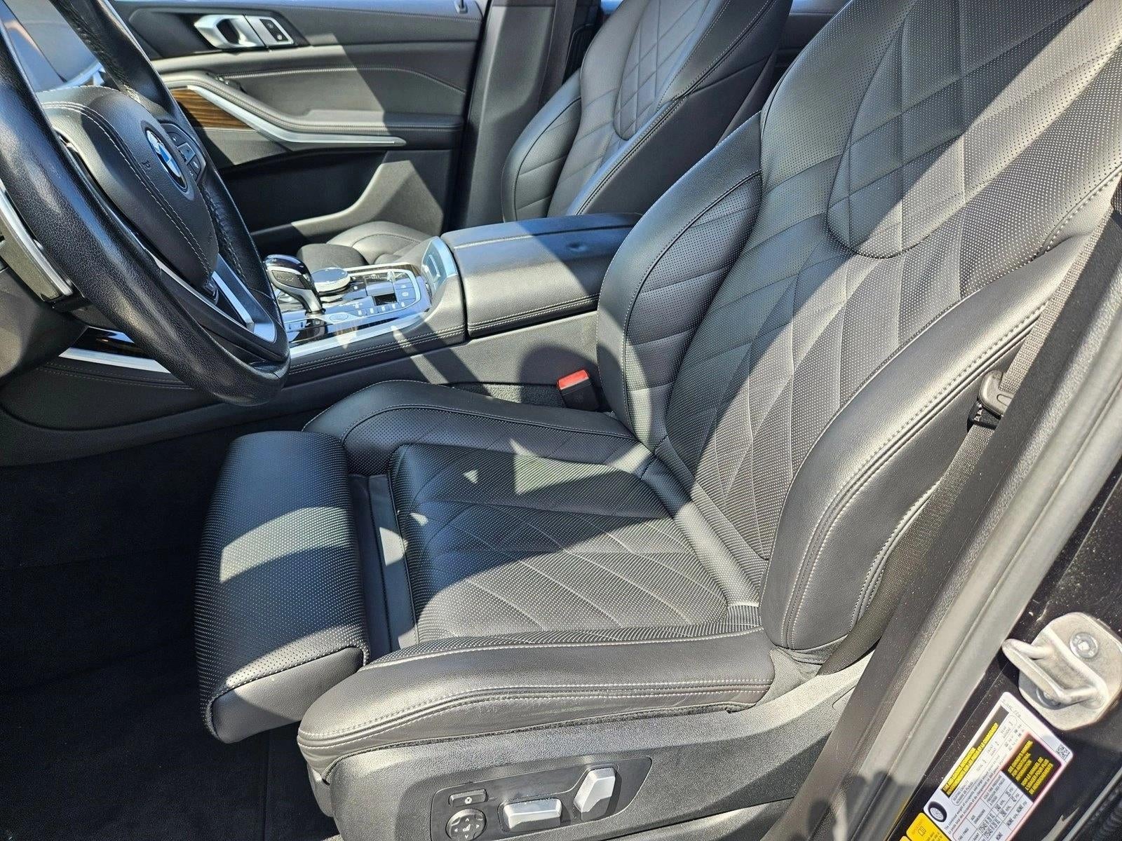2023 BMW X5 xDrive45e Plug-In Hybrid