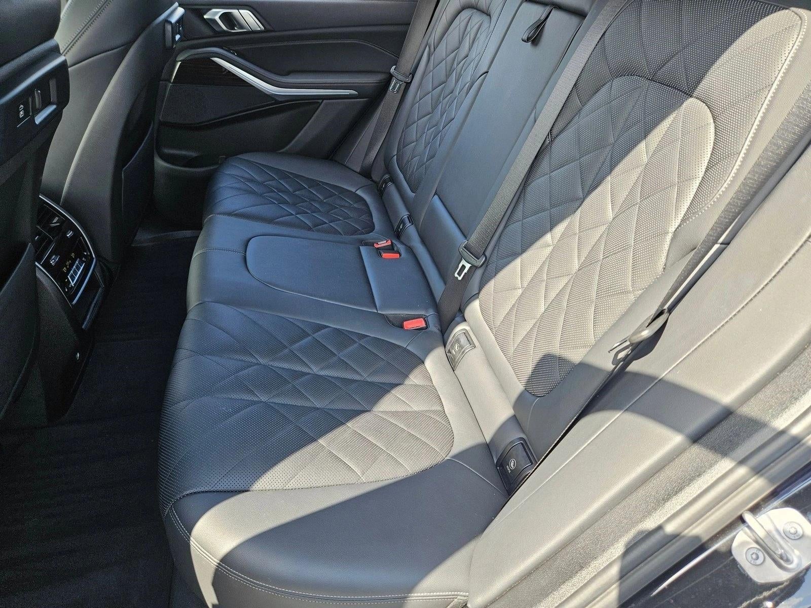 2023 BMW X5 xDrive45e Plug-In Hybrid