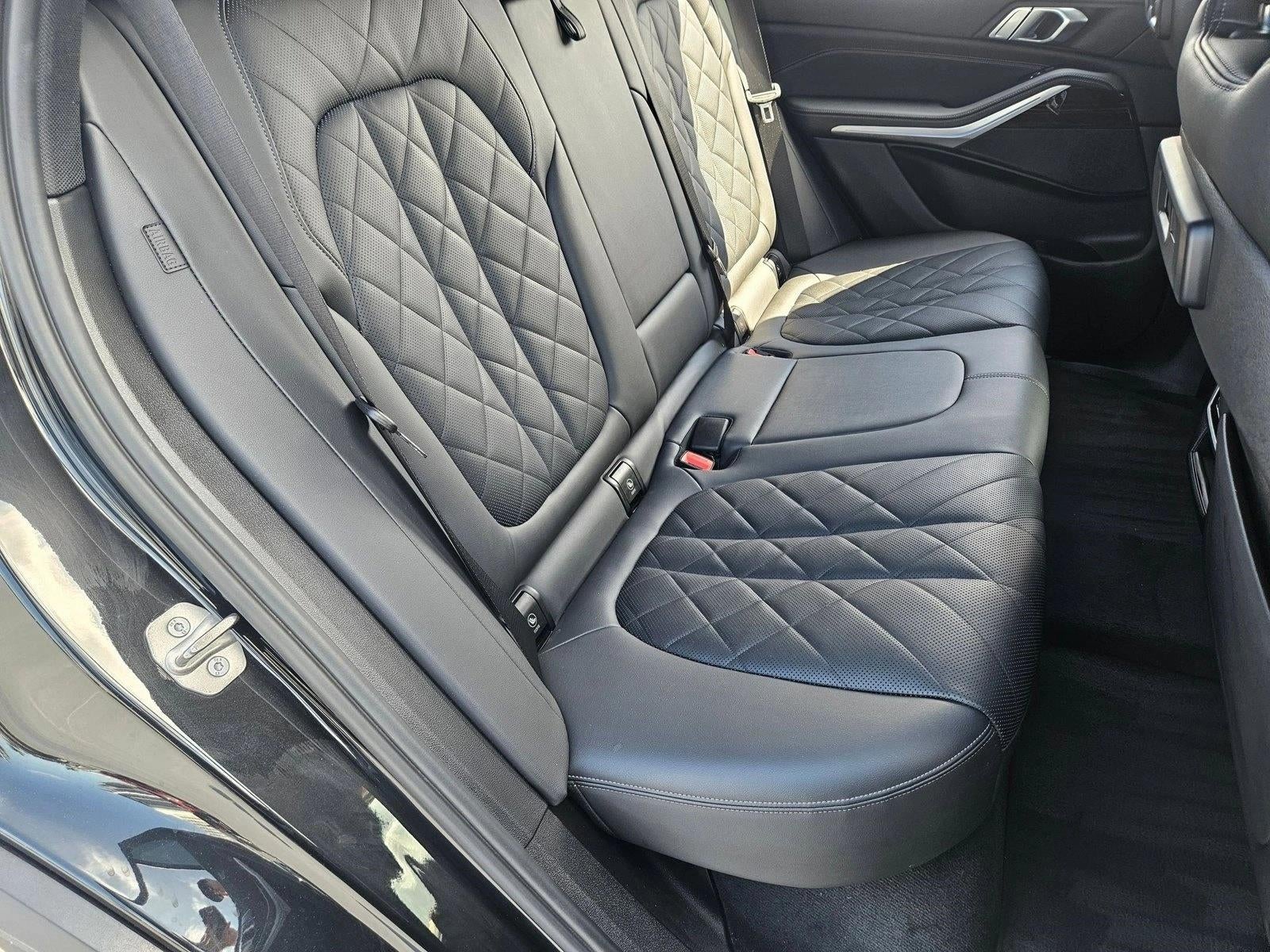 2023 BMW X5 xDrive45e Plug-In Hybrid