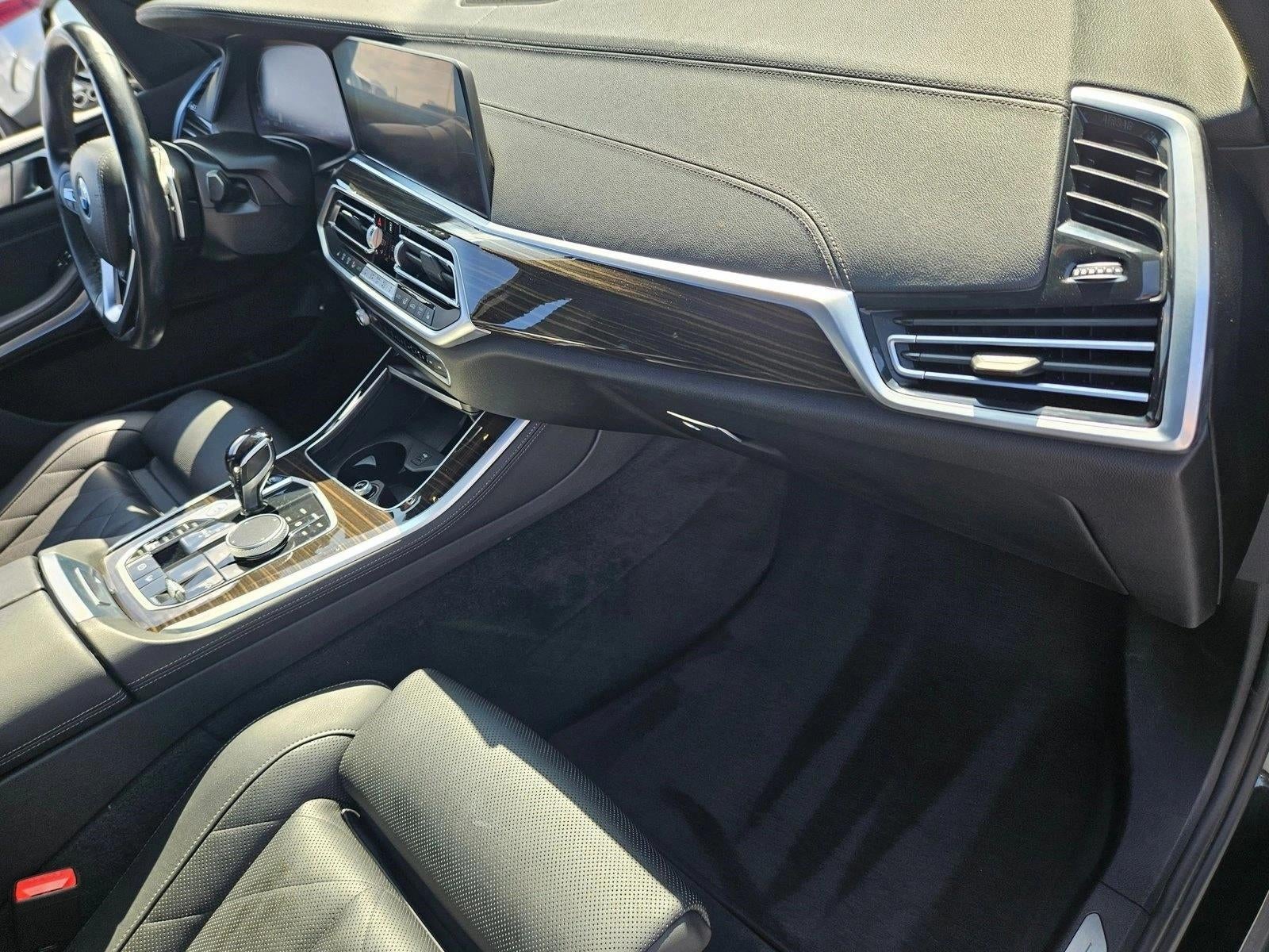2023 BMW X5 xDrive45e Plug-In Hybrid