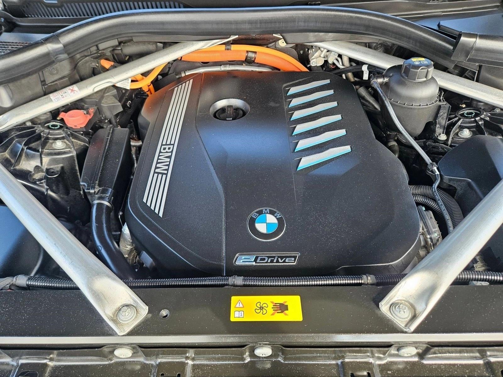 2023 BMW X5 xDrive45e Plug-In Hybrid