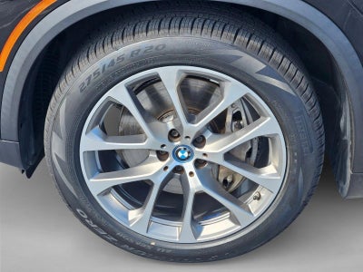 2023 BMW X5 xDrive45e Plug-In Hybrid