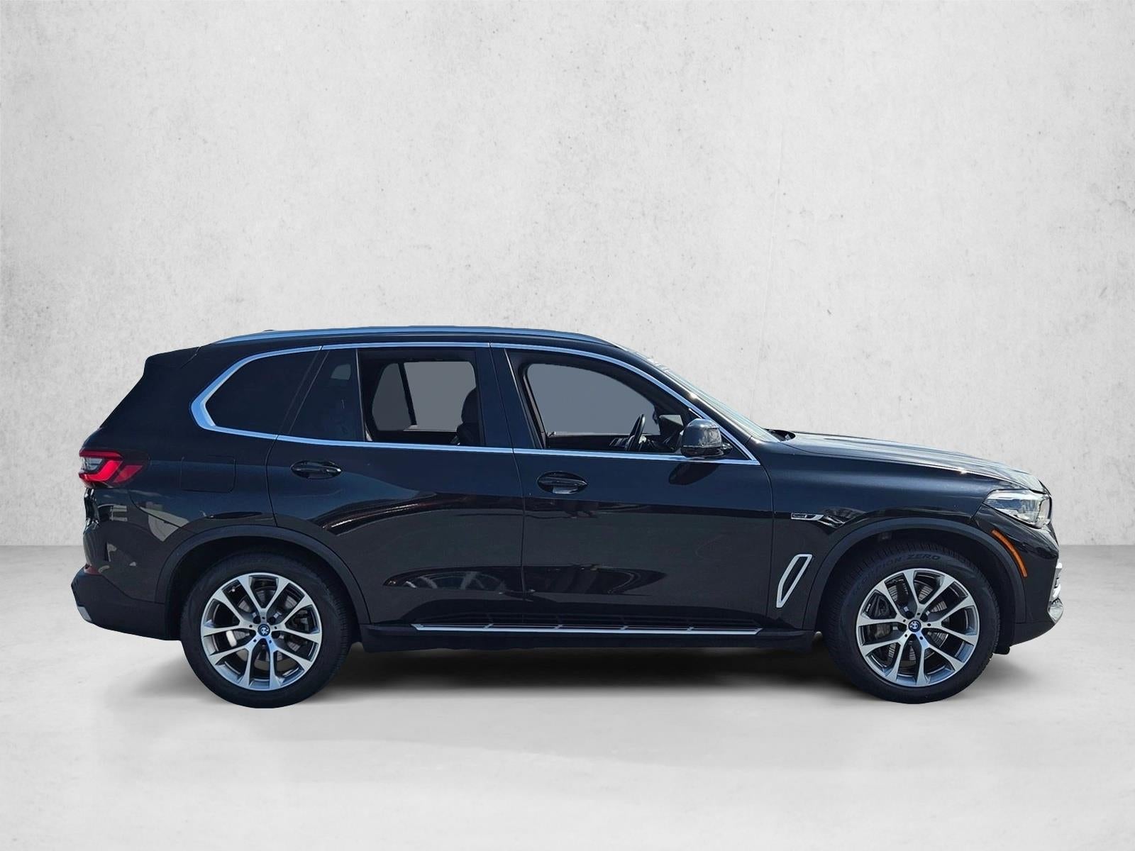 2023 BMW X5 xDrive45e Plug-In Hybrid