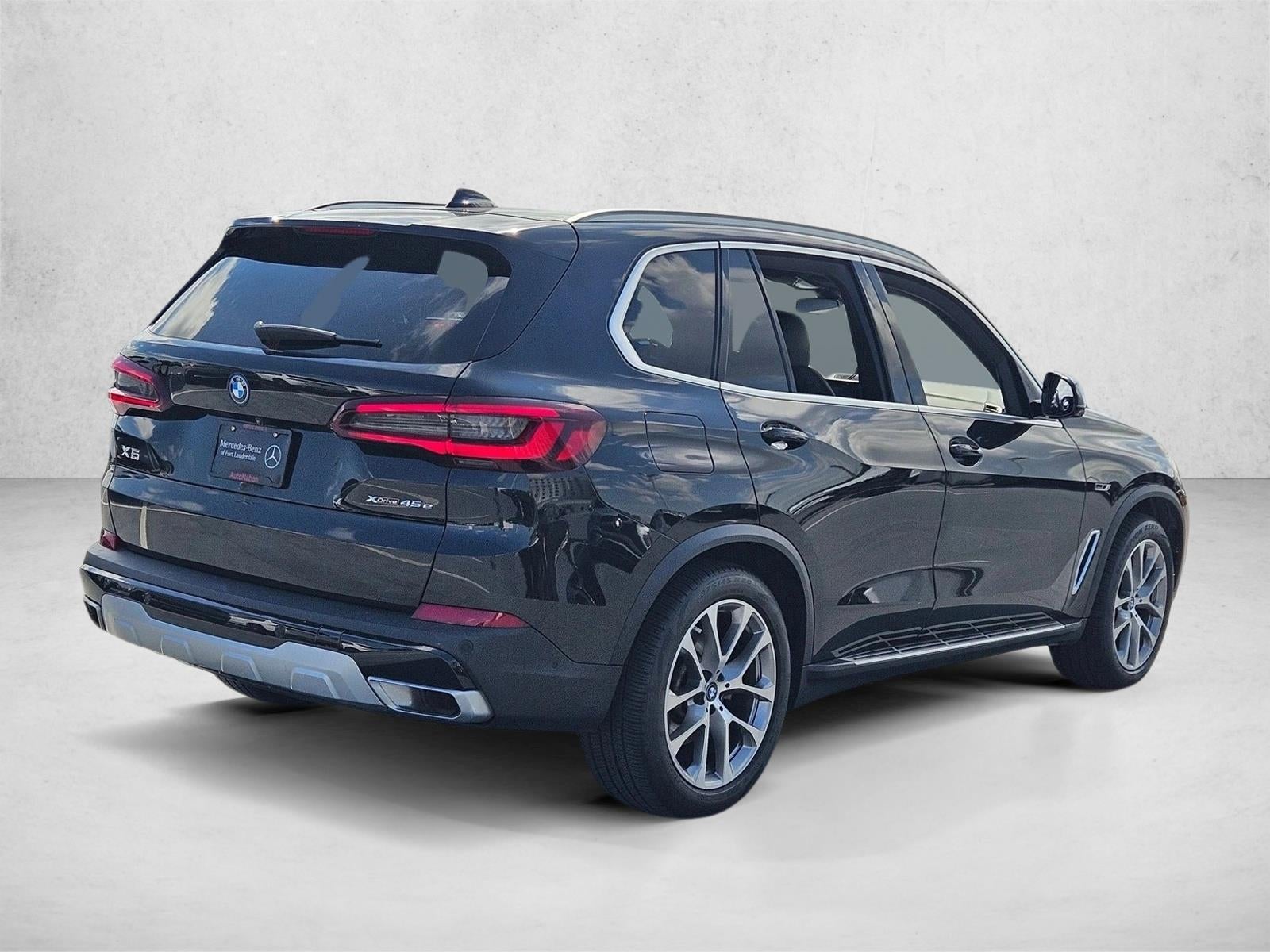 2023 BMW X5 xDrive45e Plug-In Hybrid