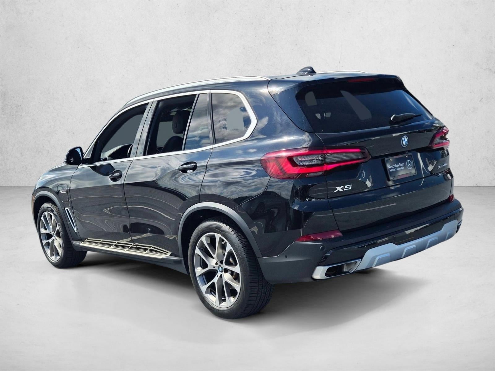 2023 BMW X5 xDrive45e Plug-In Hybrid