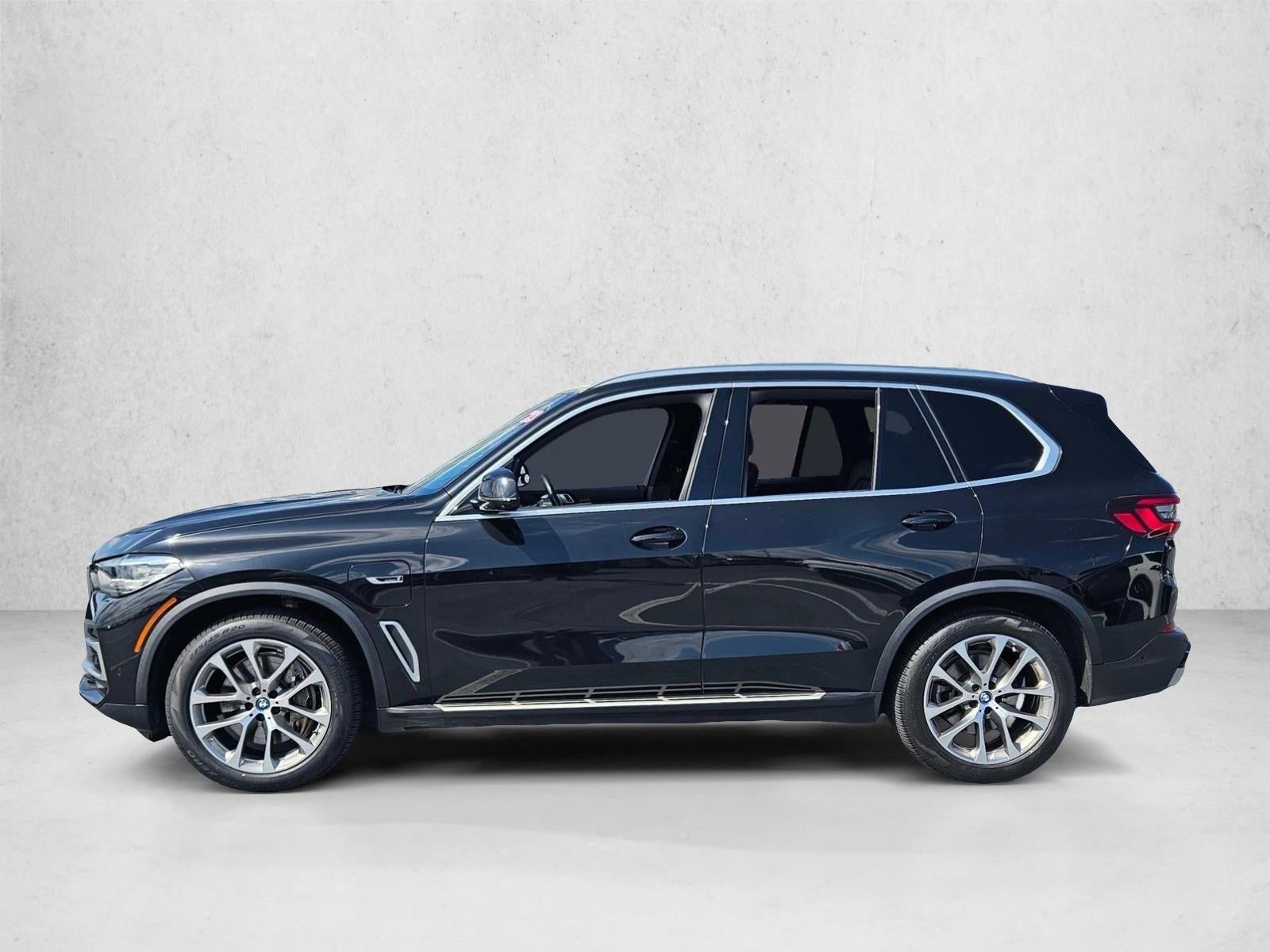 2023 BMW X5 xDrive45e Plug-In Hybrid