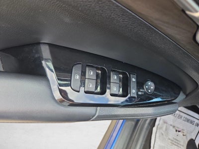 2023 Kia Sportage X-Line AWD