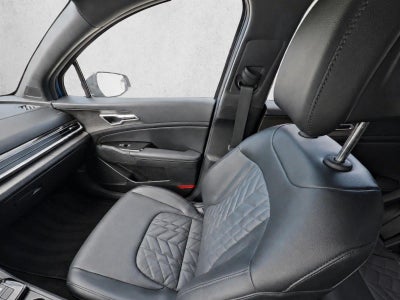 2023 Kia Sportage X-Line AWD