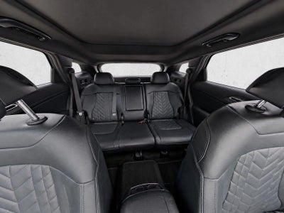 2023 Kia Sportage X-Line AWD