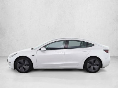 2018 Tesla Model 3 Long Range Battery RWD
