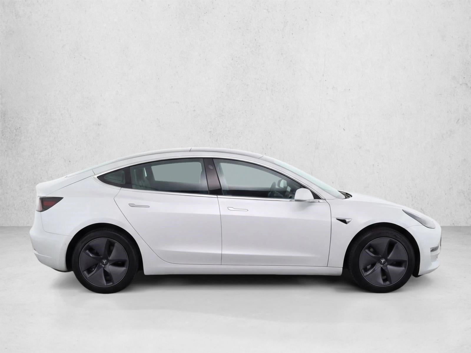 2018 Tesla Model 3 Long Range Battery RWD