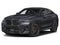 2024 BMW X6 M X6 M Sports Activity Coupe