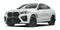 2024 BMW X6 M X6 M Sports Activity Coupe