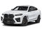 2024 BMW X6 M X6 M Sports Activity Coupe