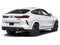 2024 BMW X6 M X6 M Sports Activity Coupe