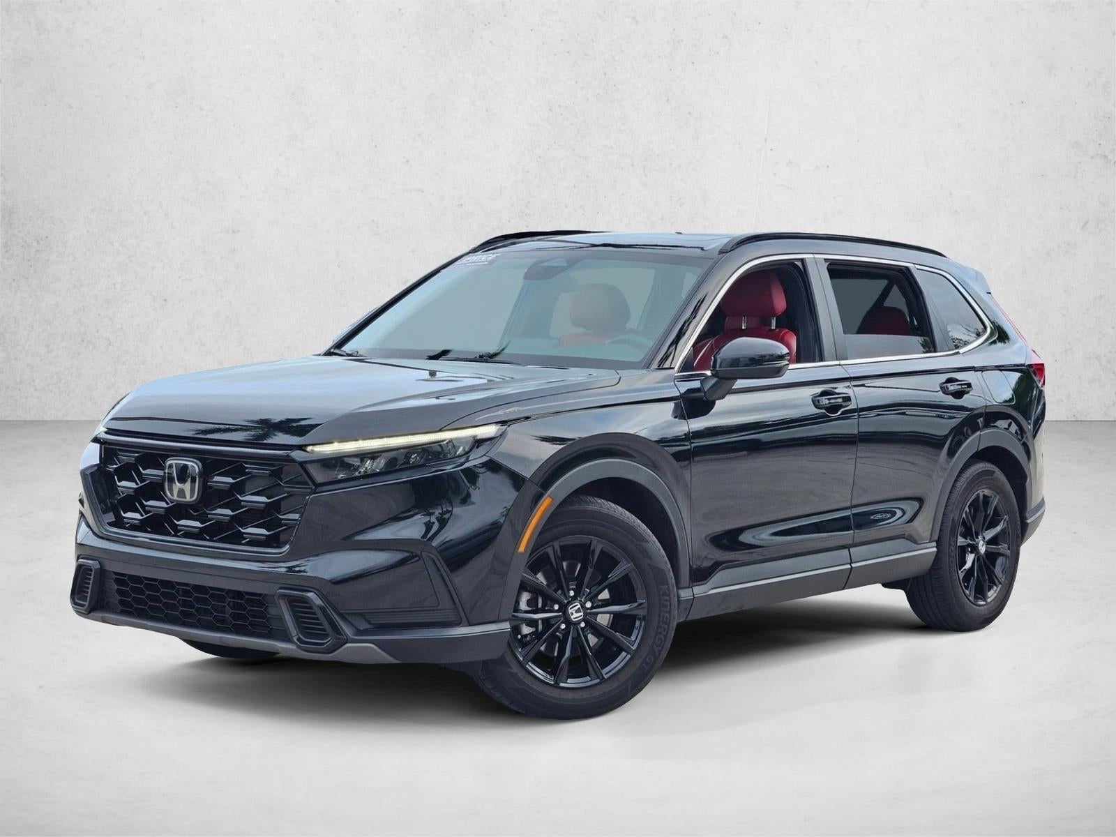 2023 Honda CR-V Hybrid Sport FWD