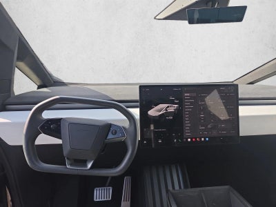 2024 Tesla Cybertruck Cyberbeast AWD