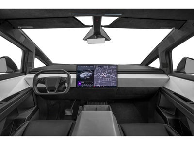 2024 Tesla Cybertruck Cyberbeast AWD