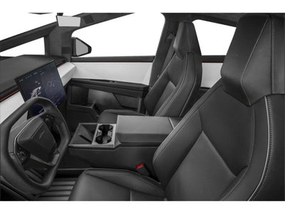 2024 Tesla Cybertruck Cyberbeast AWD