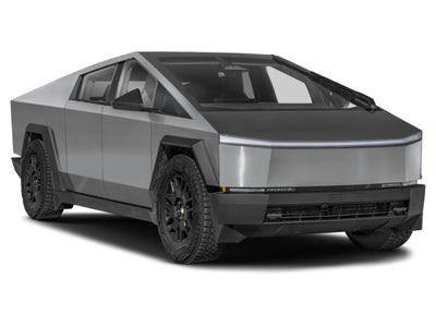 2024 Tesla Cybertruck Cyberbeast AWD