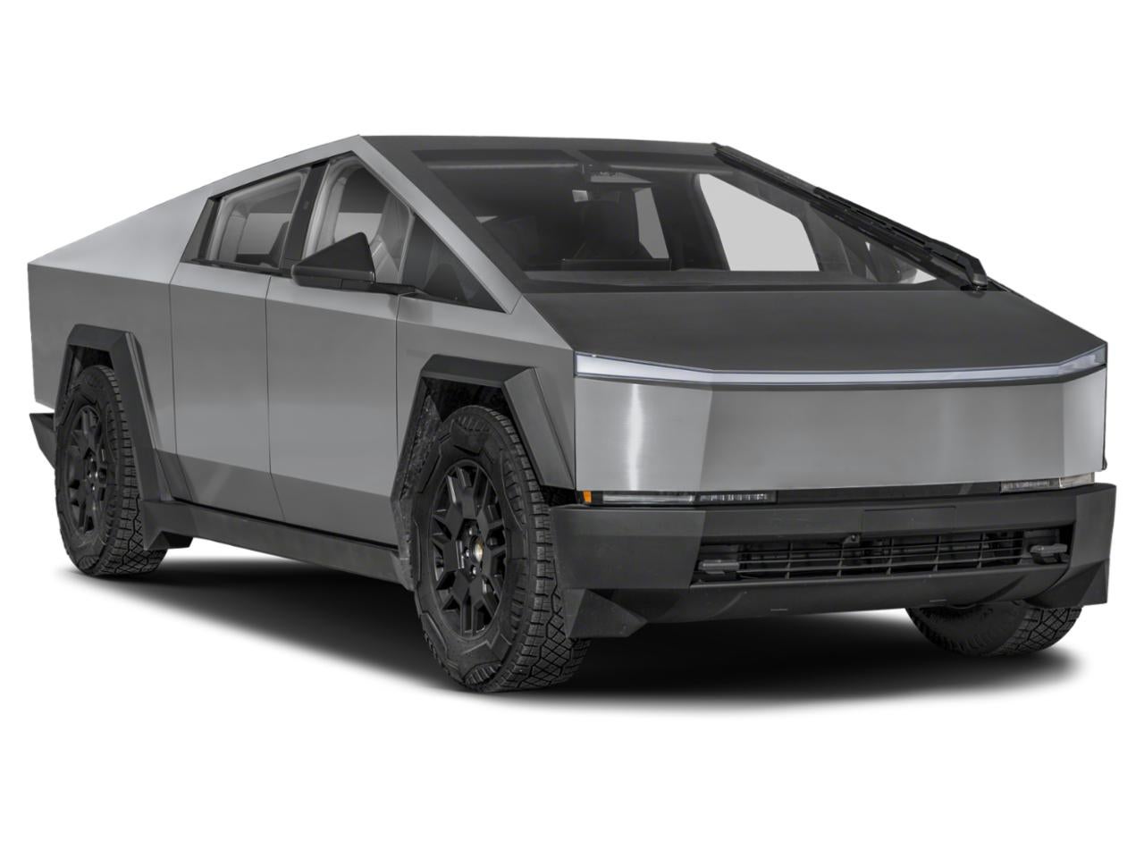2024 Tesla Cybertruck Cyberbeast AWD