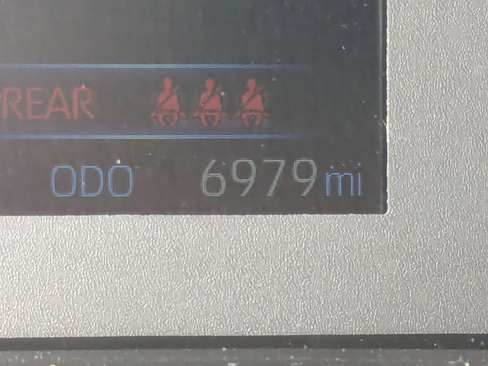 2025 Toyota Corolla Cross Hybrid Nightshade Edition 4WD (Natl)