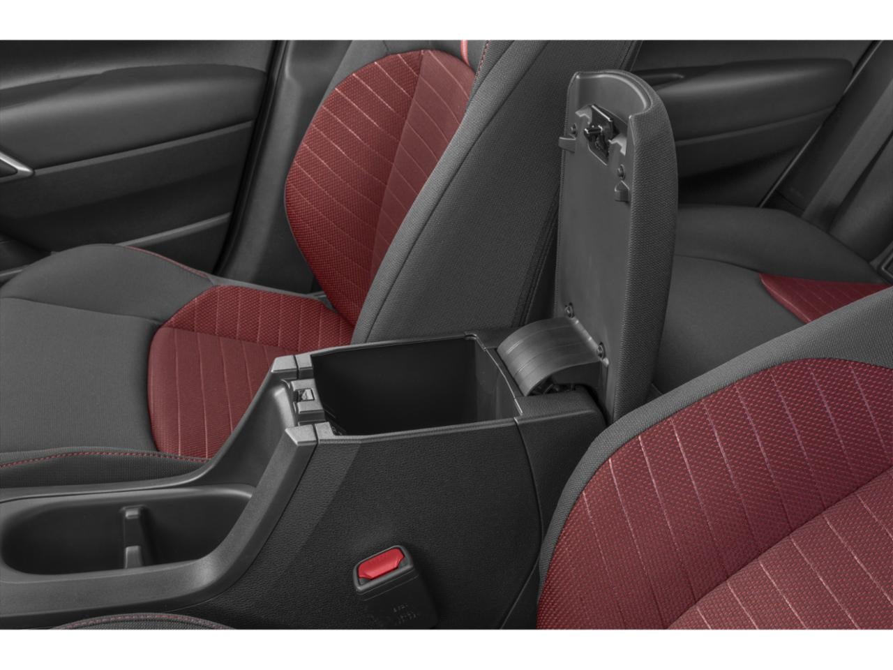 2025 Toyota Corolla Cross Hybrid Nightshade Edition 4WD (Natl)