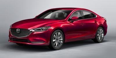 2020 Mazda Mazda6 Touring Auto