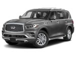 2021 INFINITI QX80 LUXE 4WD