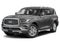 2021 INFINITI QX80 LUXE 4WD
