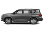 2021 INFINITI QX80 LUXE 4WD