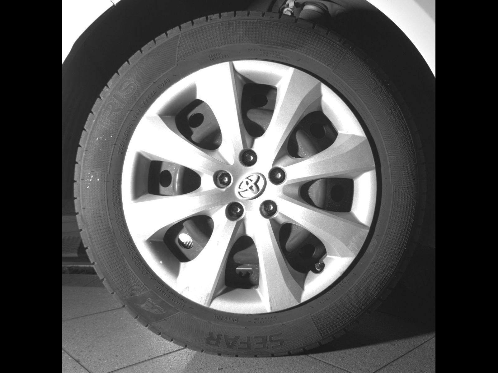 2023 Toyota Corolla LE CVT (Natl)