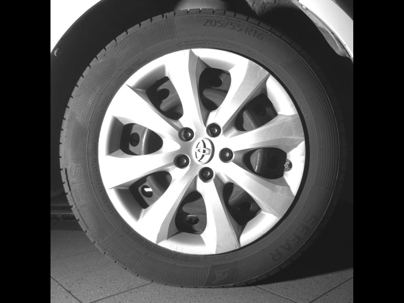 2023 Toyota Corolla LE CVT (Natl)
